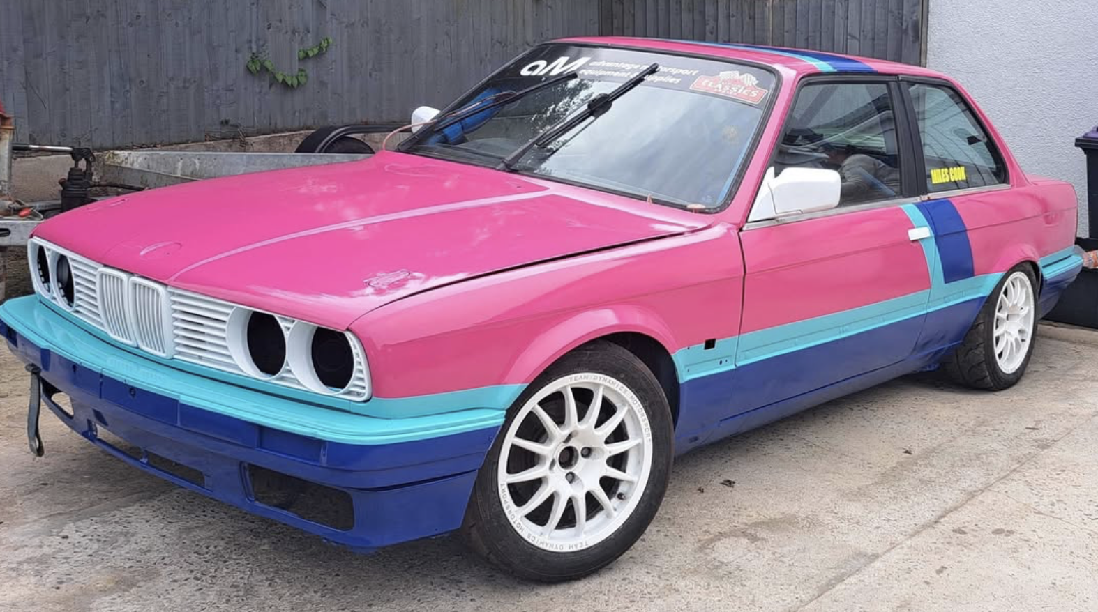 320SE